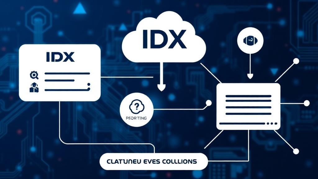 IDX + CRM Integration