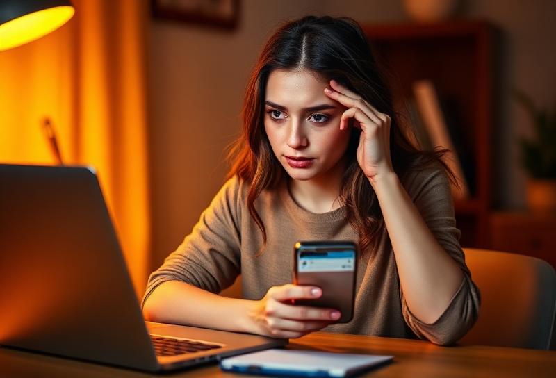 Social Media Posts Not Paying The Bills