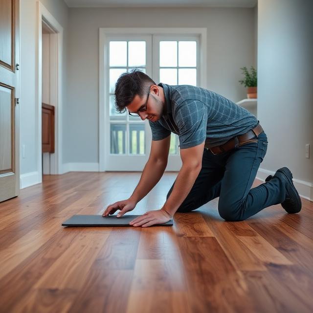 Flooring & Carpet Cleaning marketing services