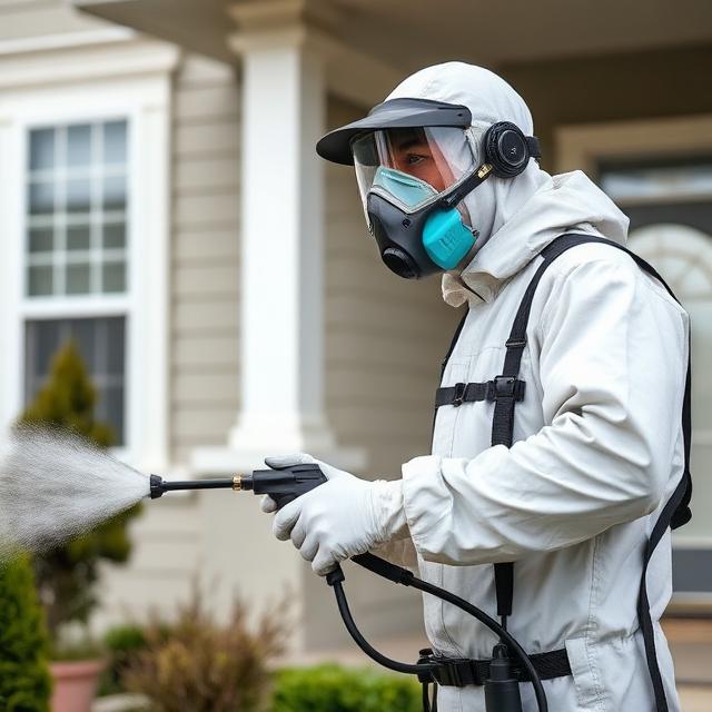 Pest Control marketing services