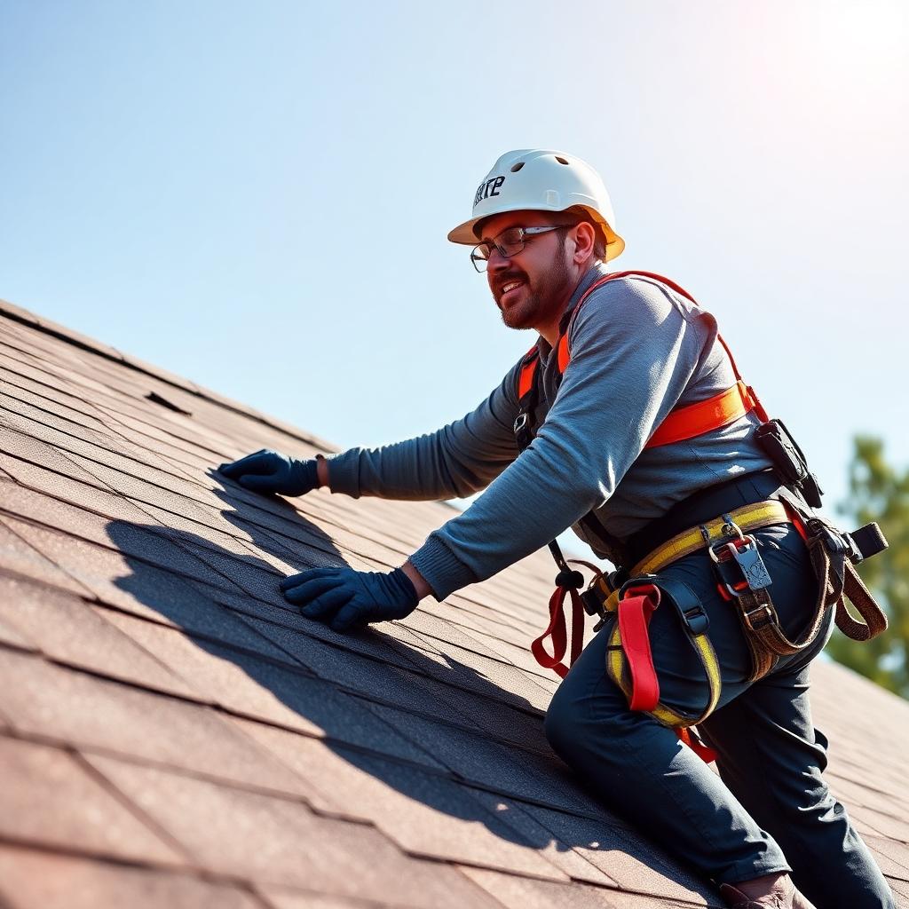 Roofers marketing services